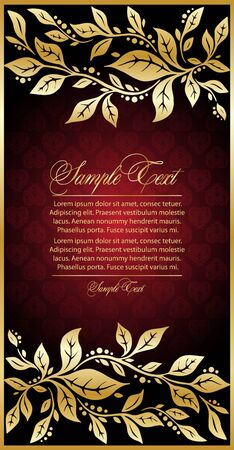 art background  for  decorationのイラスト素材