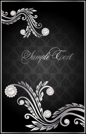 art  background  for  decorationのイラスト素材