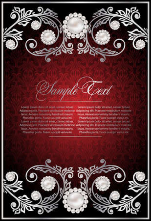 background for designのイラスト素材