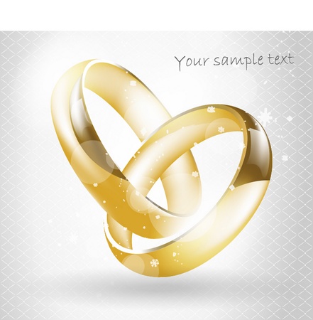 romantic  illustration for designのイラスト素材