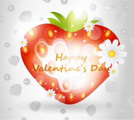 romantic  illustration for designのイラスト素材