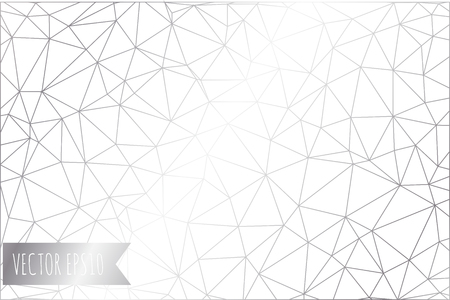 abstract geometric background. Vector illustration for your design. eps10のイラスト素材