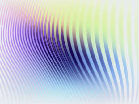 Abstract liquid colorful gradient background, futuristic background for presentationの写真素材