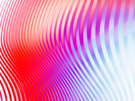 Abstract liquid colorful gradient background, futuristic background for presentationの写真素材