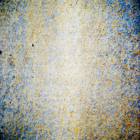 abstract the old grunge wall for backgroundの写真素材