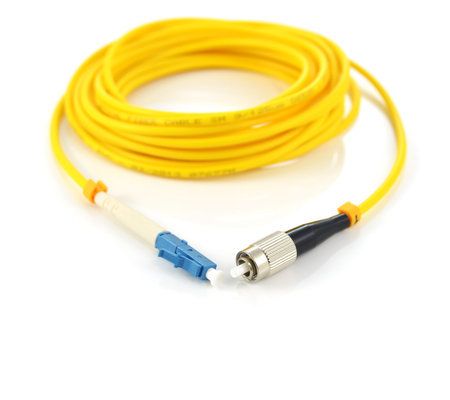 optic fiber cables 