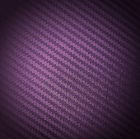Purple leather for texture from car seatsの写真素材