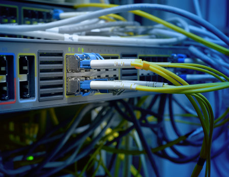 optic fiber