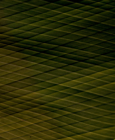 Seamless texture background - black metal surface square perforated.