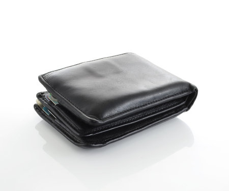 Leather Wallet