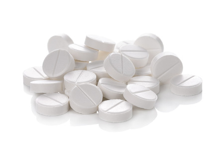 pillsの写真素材