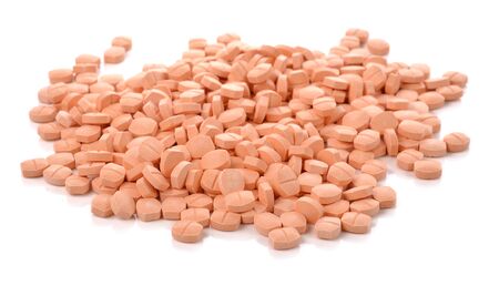 pillsの写真素材