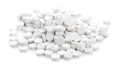 pillsの写真素材
