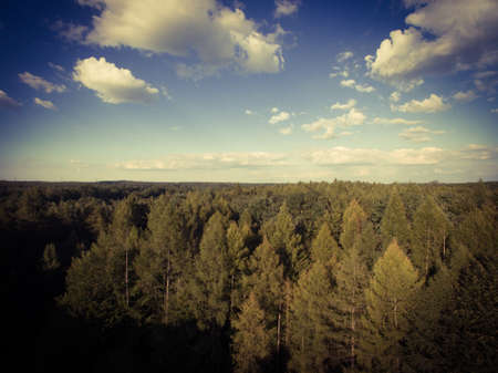 Aerial photographyの素材