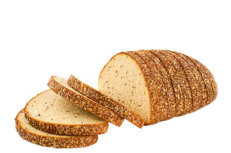 Brown bred の写真素材