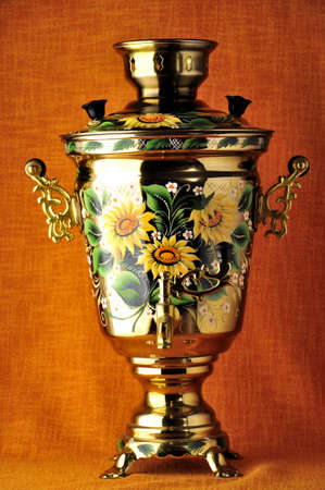 samovarの写真素材