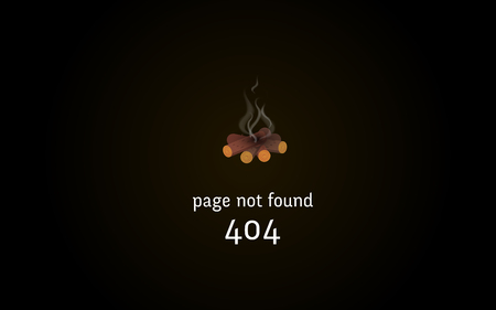 Error page 404 for the website. Web page with 404 error notification. Page not found.の写真素材