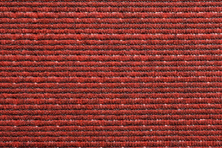 texture of red material