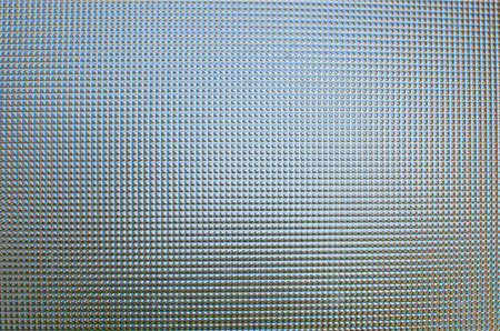 Laminated glass door, background, texture.
