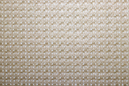 Seamless fabric pattern .square checkered background or texture, a grid texture of the cloth