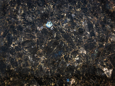 Black marble texture background. High resolution photo. Full depth of field.の写真素材