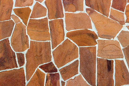 Stone background. Background texture of a stone and marble wall.の写真素材