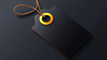 This tag represents special offers available during the Black Friday shopping event, enticing buyers with exclusive deals.の素材