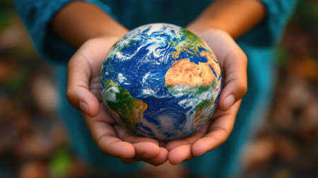 A logo representing World Kindness Day emphasizes the importance of kindness and responsibility observed on November 13 globally.の素材