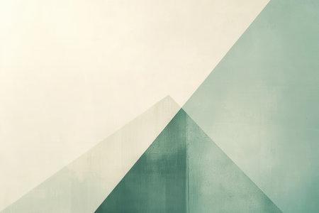 Charts on a clean, minimalist background offer an appealing tool for data analysis and reporting of financial trends.の素材