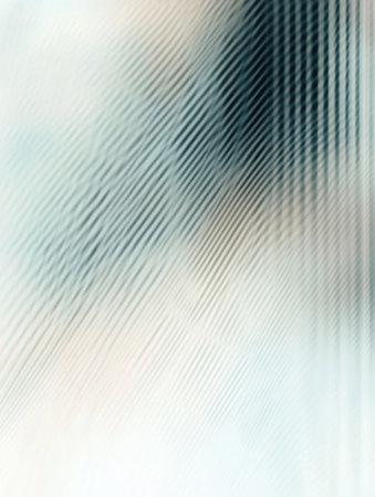 Futuristic abstract background showcases evenly spaced neutral-colored pixels, creating a calming and modern aesthetic that enhances any minimalist design.の素材