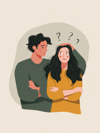 This infographic highlights key phrases to avoid when providing support during a crisis, aiming to improve communication and empathy in challenging situations.の素材