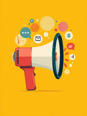 Explore innovative and budget-friendly methods for advertising your service using visual elements that attract attention and engage your audience.の素材