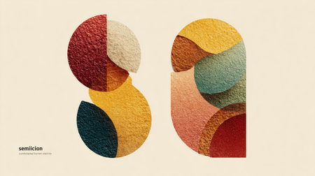 A semicolon tattoo project visually highlights warmth, resilience, and mental health themes through artistic expression.の素材