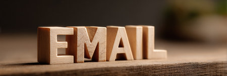 Exploring how mismatched names and email addresses can lead to business email compromise, highlighting the importance of verification in digital interactions.の素材