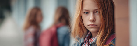 Understanding how parents can assist their children facing bullying can create a supportive environment and aid healing from emotional distressの素材