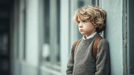Understanding effective steps to assist children when they encounter bullying situations in educational environments promotes resilience and safety.の素材