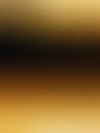 This background features a warm brown to golden gradient that can enhance branding and design projects. Ideal for creating an elegant look.の素材