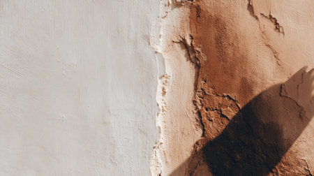 A neutral texture features a blend of light and dark shades, perfect for backgrounds in travel campaigns or printed material.の素材