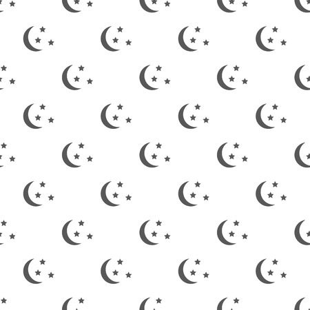 Sleep pattern.のイラスト素材
