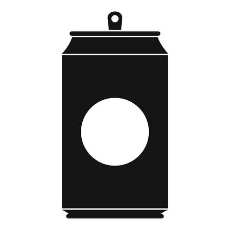 Soda icon. Simple illustration of soda icon for web.のイラスト素材