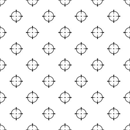 Radar screen pattern seamless vector repeat geometric for any web designのイラスト素材