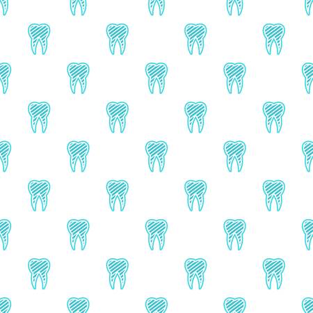 Brushed pattern seamless vectorのイラスト素材
