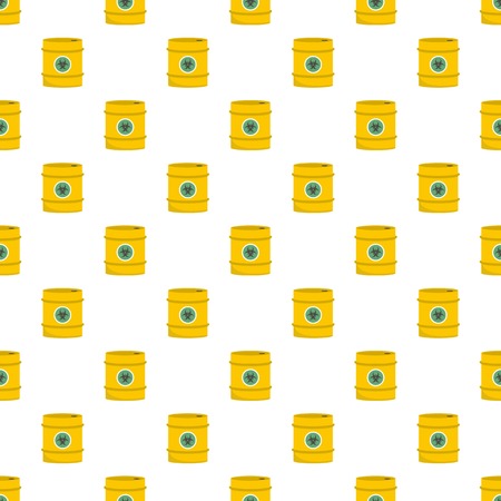 Barrel pattern seamless vector repeat for any web designのイラスト素材