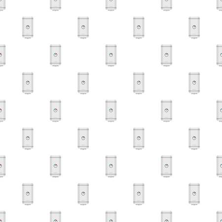Cellar boiler pattern seamless vectorのイラスト素材