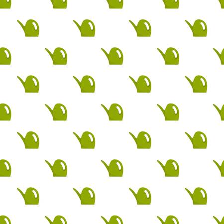 Water can pattern seamless vector repeat for any web designのイラスト素材
