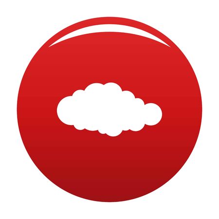 Sky icon, vector illustrationのイラスト素材