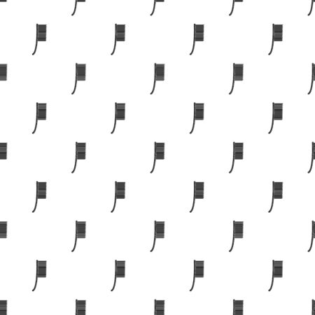 Metal brush pattern seamless repeat geometric for any web designの写真素材