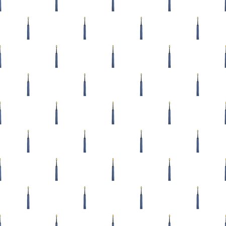 Care toothbrush pattern seamless repeat for any web designの写真素材