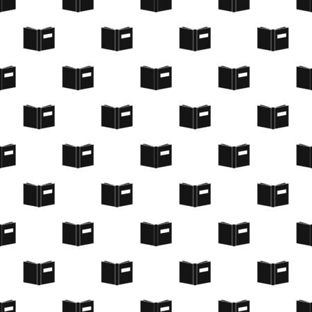 Book inverted pattern seamless repeat geometric for any web designの写真素材