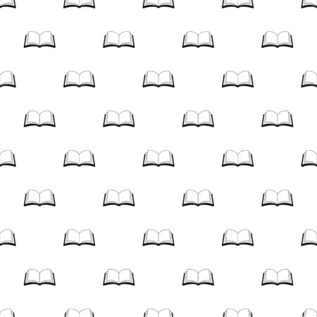 Book information pattern seamless repeat geometric for any web designの写真素材